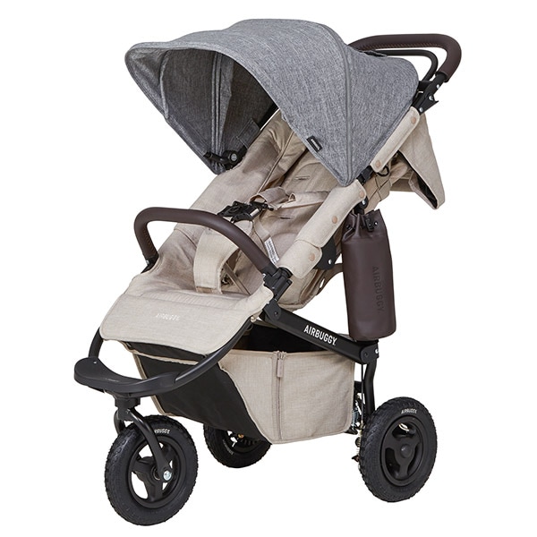 エアバギー AirBuggy ココ プレミアフロムバース アースグレー 通販