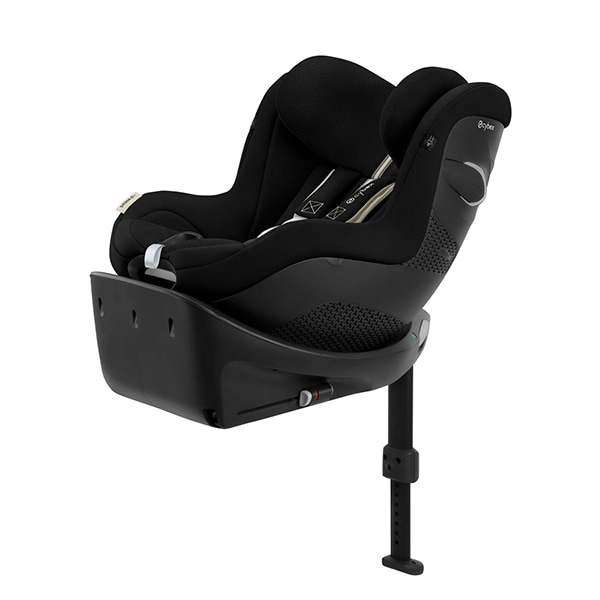 cybex サイベックス シローナGi アイサイズ / ムーンブラックプラス JP