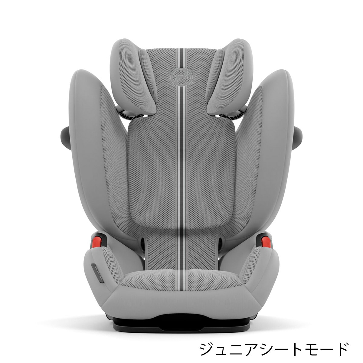 cybex サイベックス パラスG2 アイサイズ / ストーングレープラス