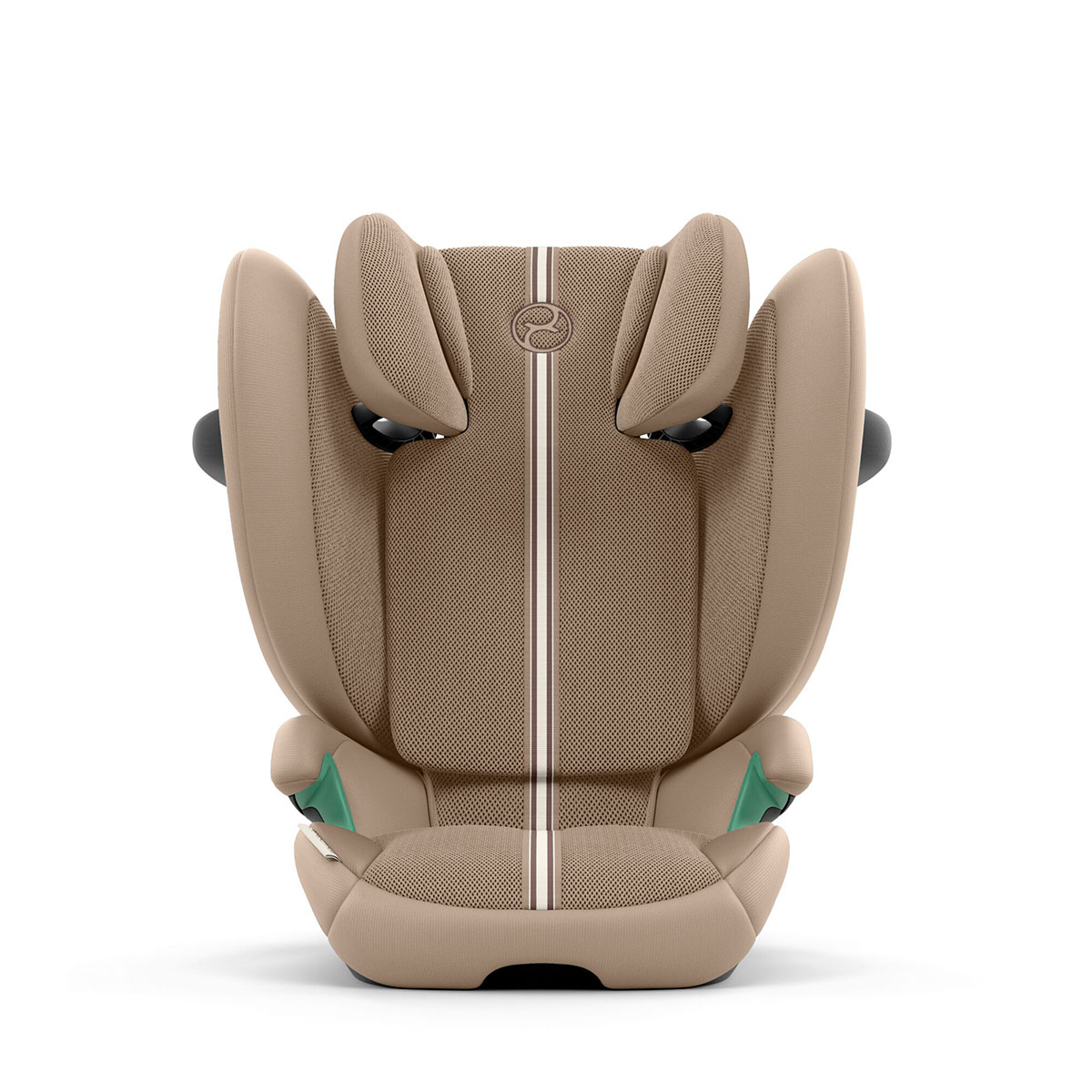 cybex サイベックス ソリューションG2 / アーモンドベージュプラス