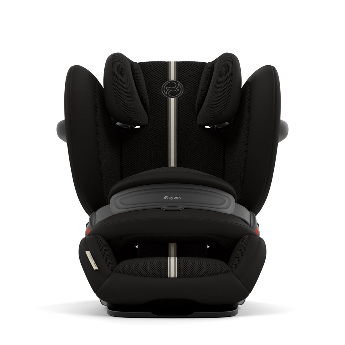 cybex サイベックス パラスG2 アイサイズ / ムーンブラックプラス