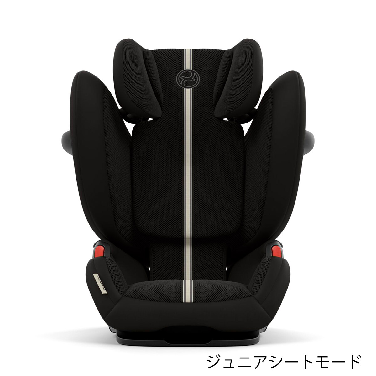 cybex サイベックス パラスG2 アイサイズ / ムーンブラックプラス