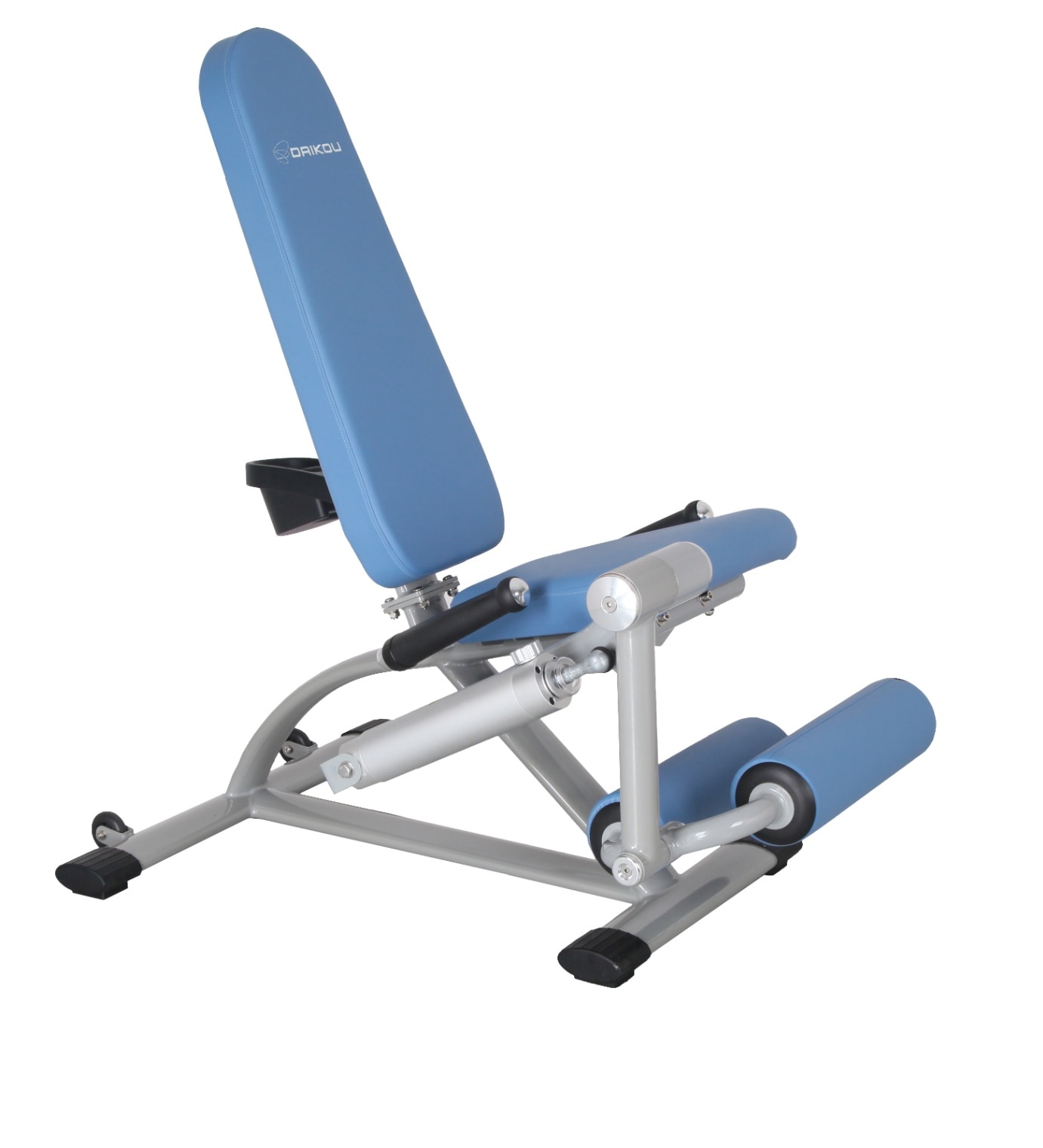 ダイコー】GYMシリーズ 油圧マシン レッグカール / エクステンション