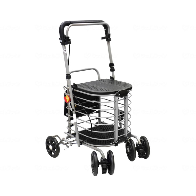 ハーモニーALⅡ シルバーカー 島製作所 ｜ シルバーカー・歩行器