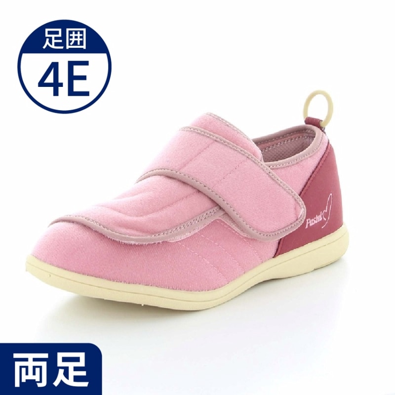 あゆみ】1107 ダブルマジック3ニット ｜ 介護靴・シューズ,あゆみ