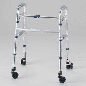 室内専用】セーフティーアームウォーカー（スタンダードタイプ） 4輪