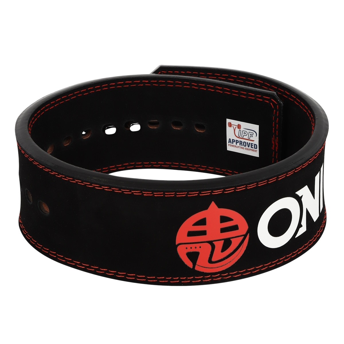 ONI 1ピンベルト M サイズ 注文 84~114cm ONI 鬼 武器屋 ピンベルト M