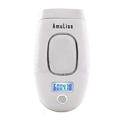 IPL光脱毛器 ハンディタイプ（脱毛＋美顔） - 家庭用美容機器の卸