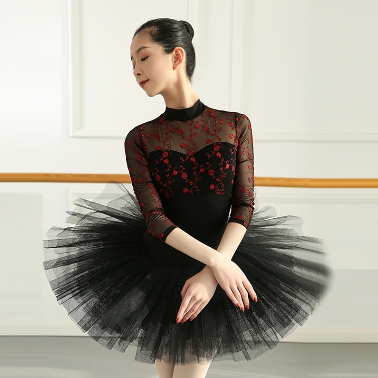 7分袖バレエレオタードJS1092 | Lady'sウェア | JoliJolie Online Shop