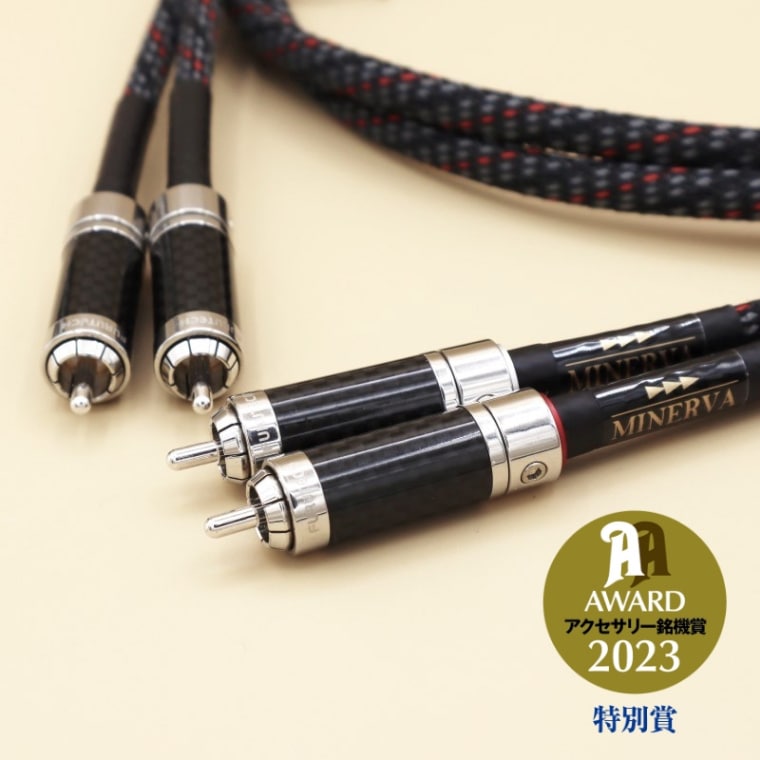 旧ロシア線 RCAケーブル 専用 75cm×2 旧ロシア線 RCAケーブル 専用