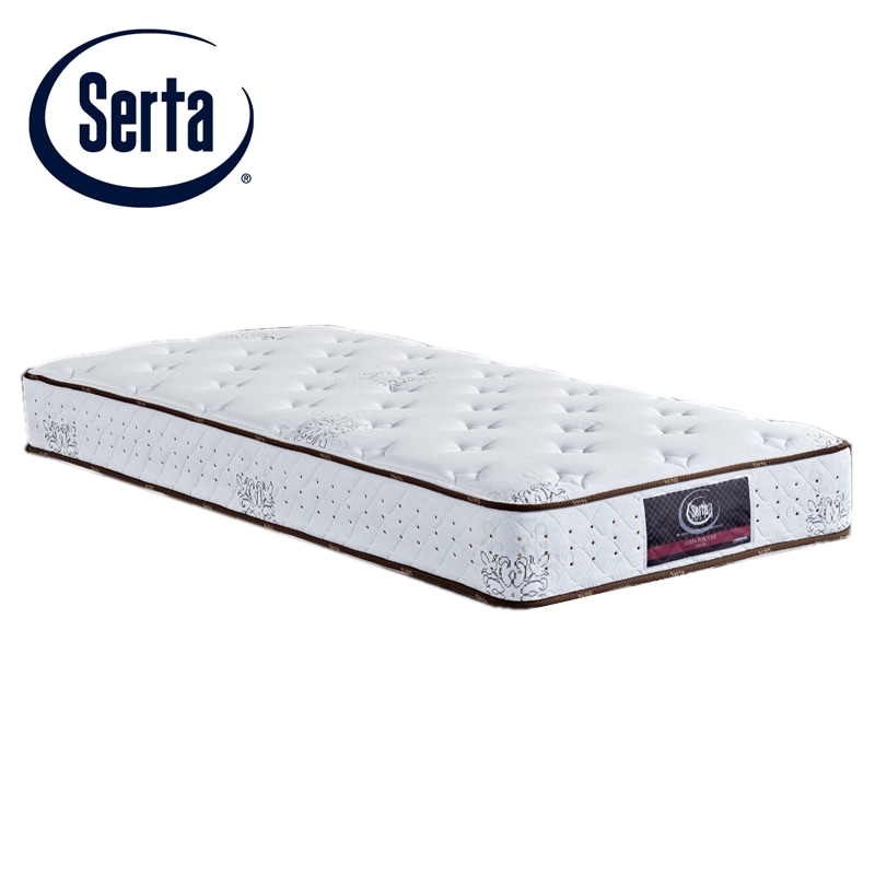 Q1サイズ】ポケットコイルマットレス SERTA/サータ【Serta Tradition