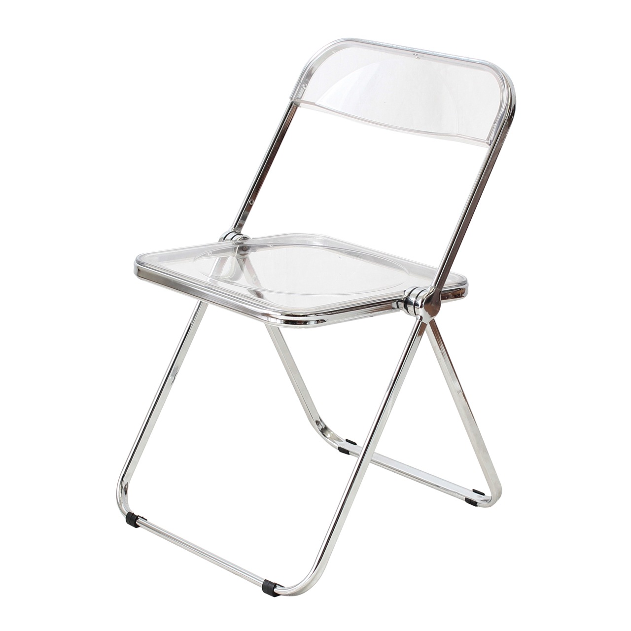 折りたたみチェア スケルトン / クレーリエ【cleirier】｜ベッド