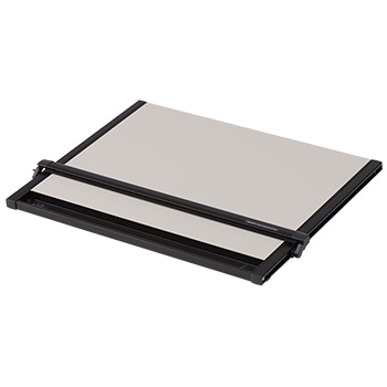 平行定規 ライナーボード UT-06 【A2サイズ、建築士試験対応】 1U016497