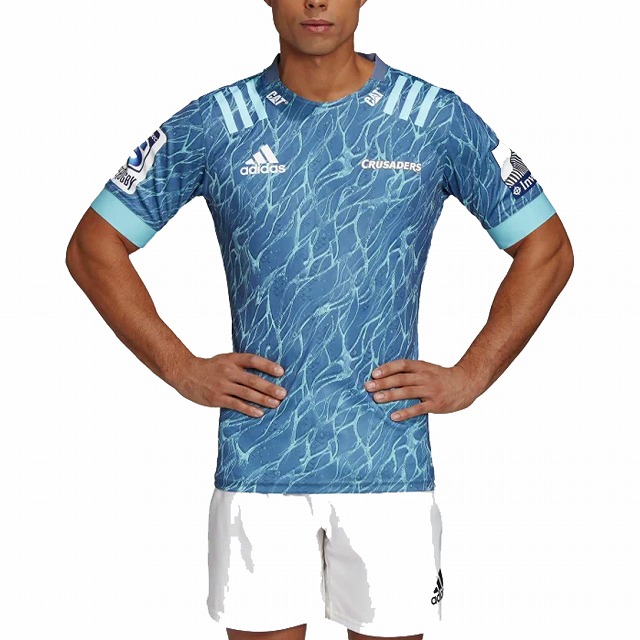 adidas】 アディダス クルセイダーズ アウェイジャージ 2020 スーパー