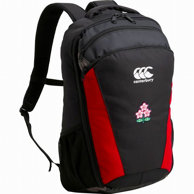 CANTERBURY】 カンタベリー ジャパン デイパック バックパック