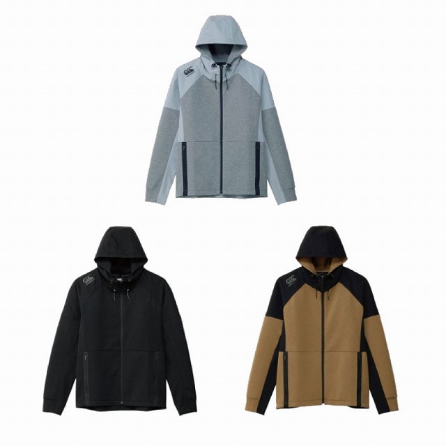 CANTERBURY】カンタベリー ダフテックエアー ジャケット メンズ