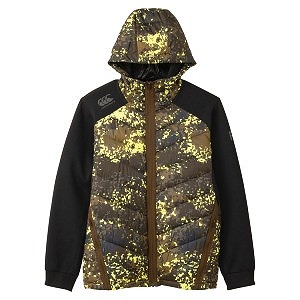 CANTERBURY】カンタベリー クイーンズインサレーションジャケット R+