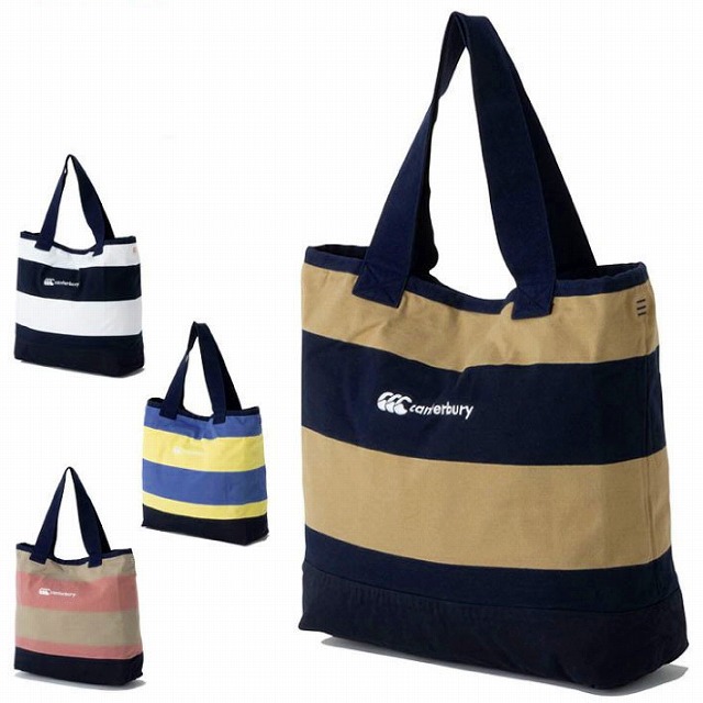 CANTERBURY カンタベリー ラグビージャージ バッグ ラグビー トート