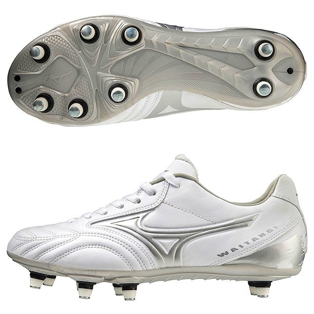 MIZUNO ミズノ ワイタンギ PS ラグビー スパイク ポイント取替式