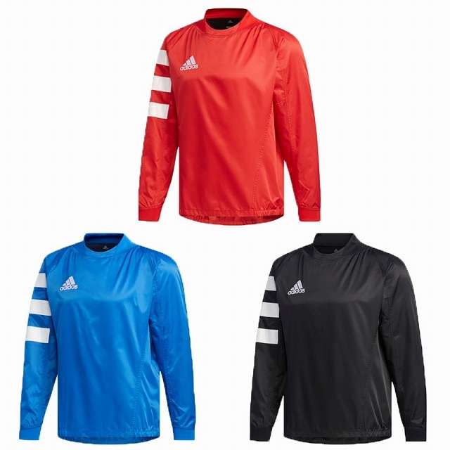 adidas】 アディダス ラグビー ピステ トップス ウィンドブレーカー