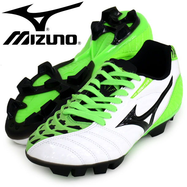 MIZUNO】 ミズノ イグニタス3 Jr MD サッカー ラグビー スパイク