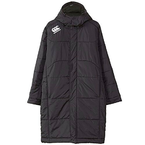 CANTERBURY】 カンタベリー ジュニア インサレーション コート キッズ