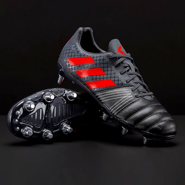 adidas】 アディダス カカリ SG スパイク ポイント 取替式 ラグビー