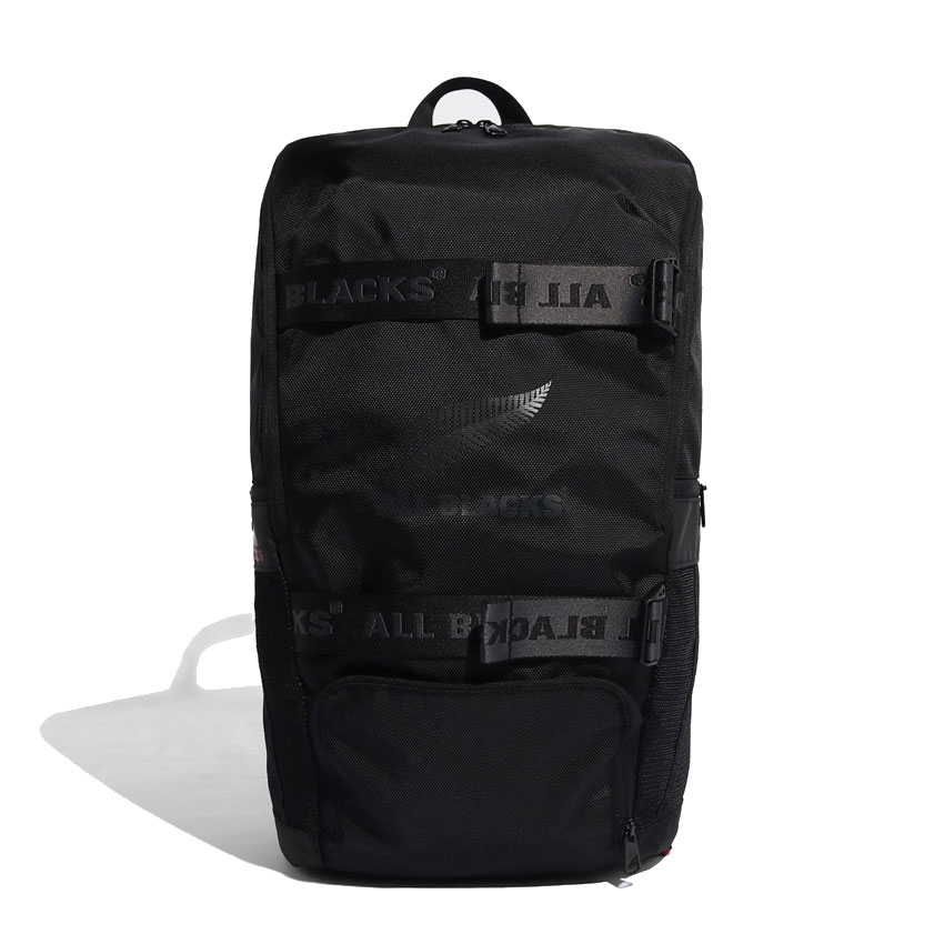adidas】 アディダス ALL BLACKS オールブラックス BACKPACK TOP