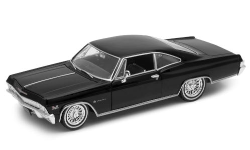 1960 Chevrolet IMPALA BLACK シボレーインパラコンバー 1960