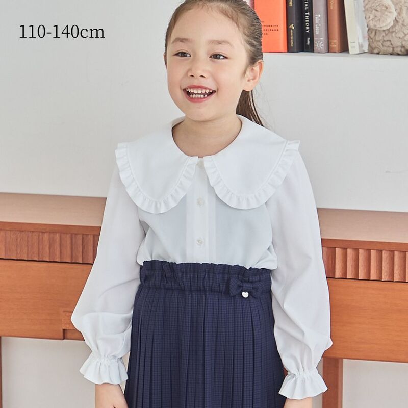 ELLE 入学式、セレモニーワンピース 130