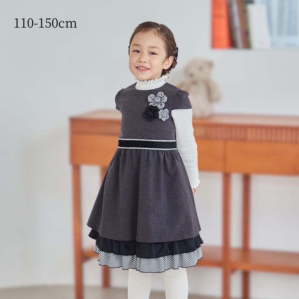 子供服 100 女の子 秋冬 58点 まとめ売り 秋冬 女児 まとめ売り 130cm