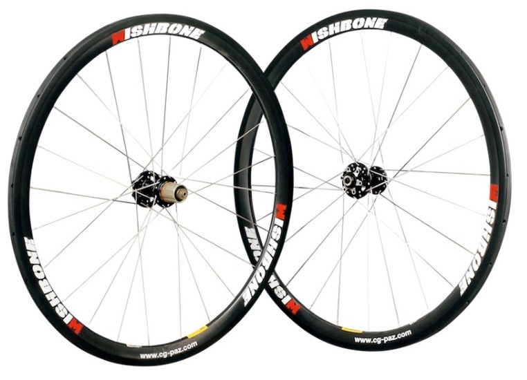 Pacenti SL23 リムブレーキ700c 11速対応 ホイール前後 Pacenti SL23