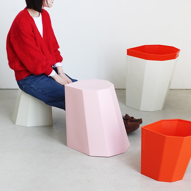 Arnoldo Circus Stool アーノルド サーカス スツール 通販｜DUPON35