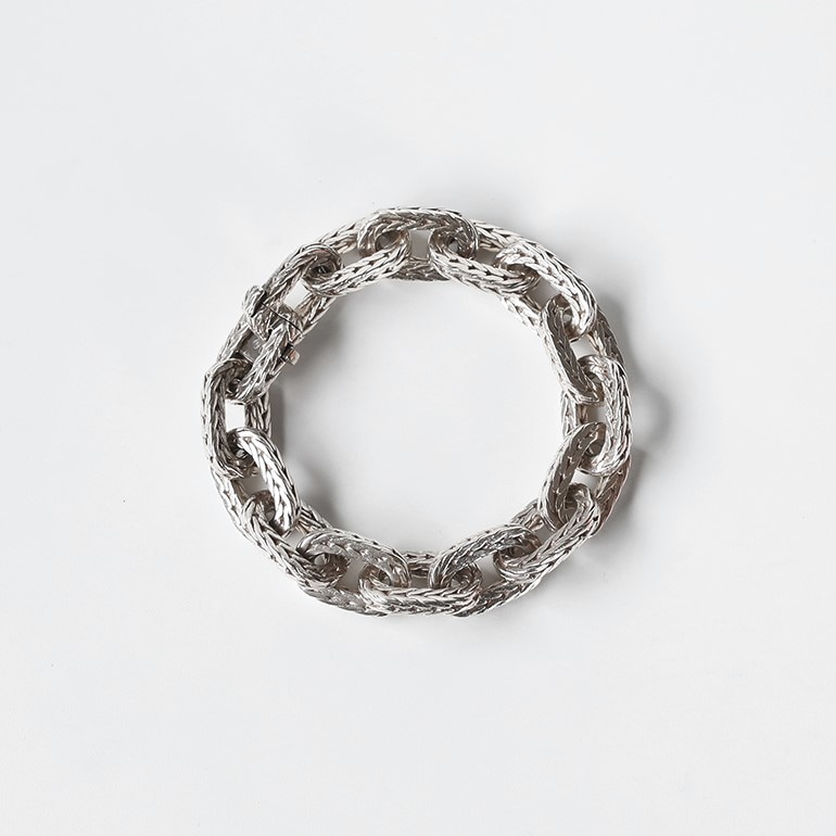 VINTAGE】HERMES Vendome Bracelet | すべての商品 | MATILDE