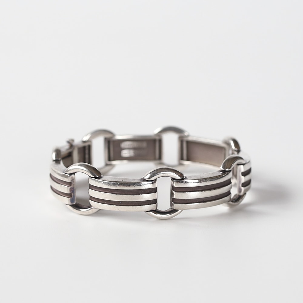 ティファニー 1995 アトラス バングル SV925 シルバー レディース