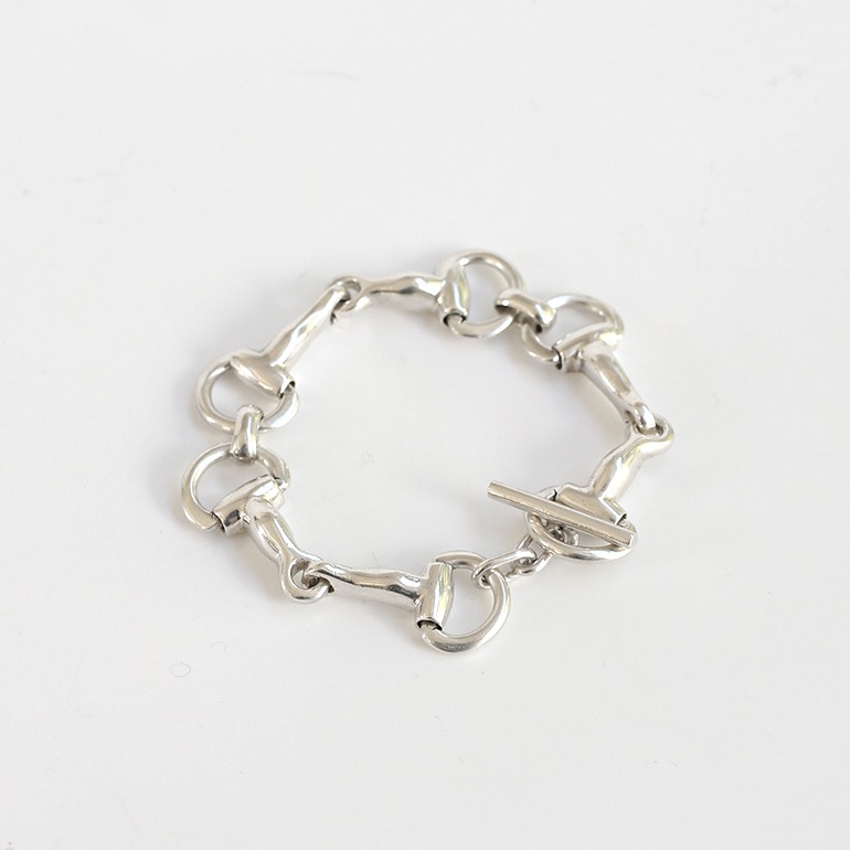 VINTAGE】Mexico Horse Bit Bracelet | VINTAGE,ALL | MATILDE