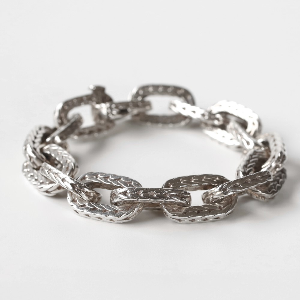 VINTAGE】HERMES Vendome Bracelet | すべての商品 | MATILDE