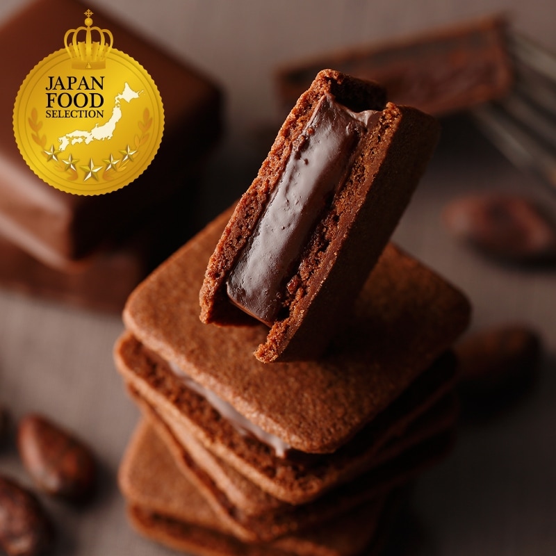 ショーコラ・スプリングセット4個入 VANILLABEANS公式オンラインショップ