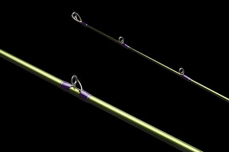 ノリーズ ロードランナーVOICE HB640ML ハードベイトスペシャル