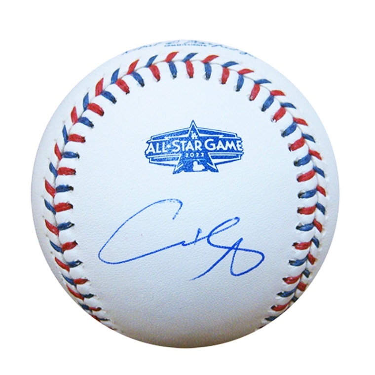 大谷翔平 直筆サインボール 2022年オールスターゲーム公式球 / Shohei