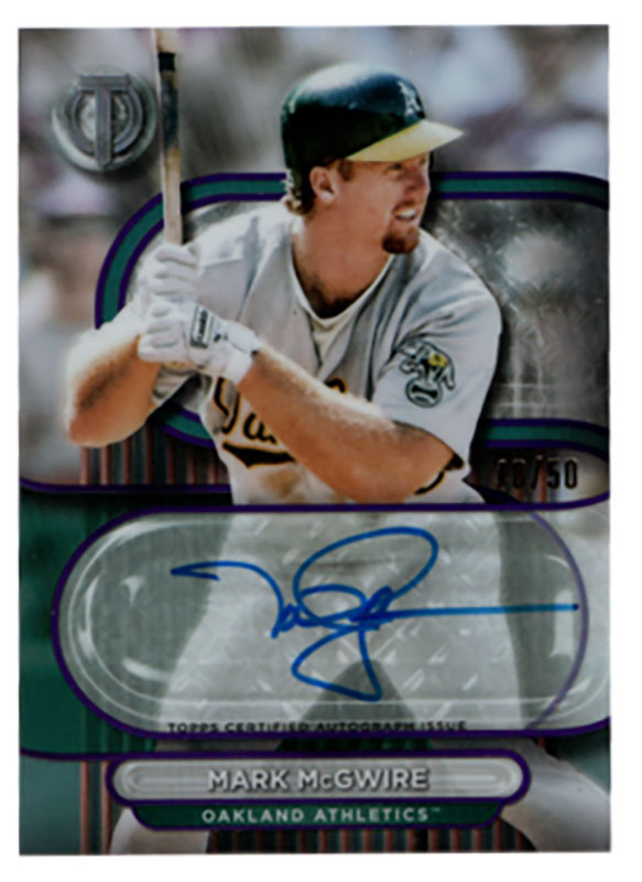 Single,MLB,直筆サインカード ｜カードファナティック公式通販