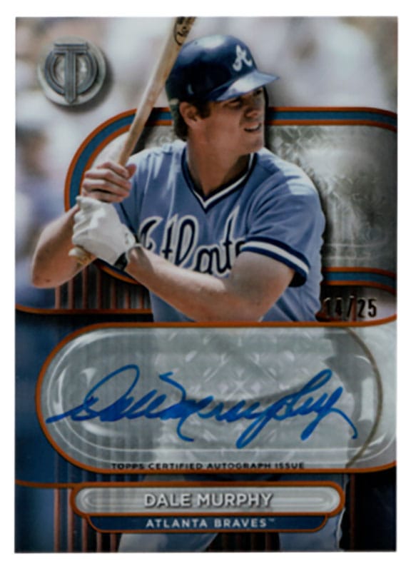 Single,MLB,直筆サインカード ｜カードファナティック公式通販