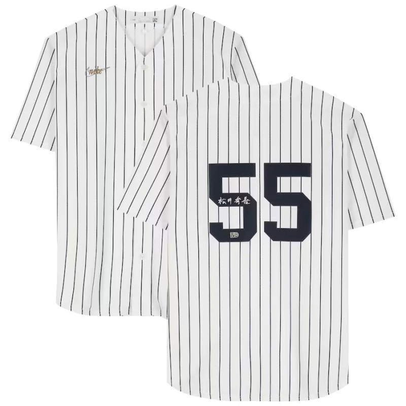 直筆サイングッズ,MLB,直筆サイン入りユニフォーム ｜カード