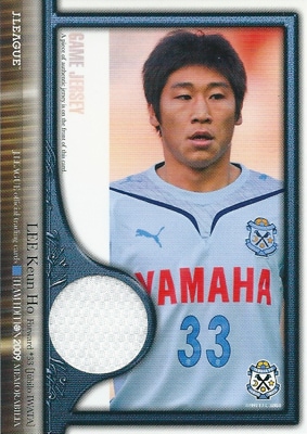 Single,サッカー,メモラビリアカード,国内 ｜カードファナティック公式通販