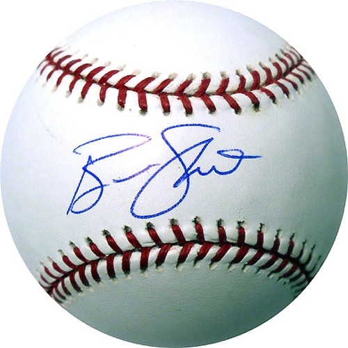 直筆サイングッズ,MLB,直筆サインボール ｜カードファナティック公式通販