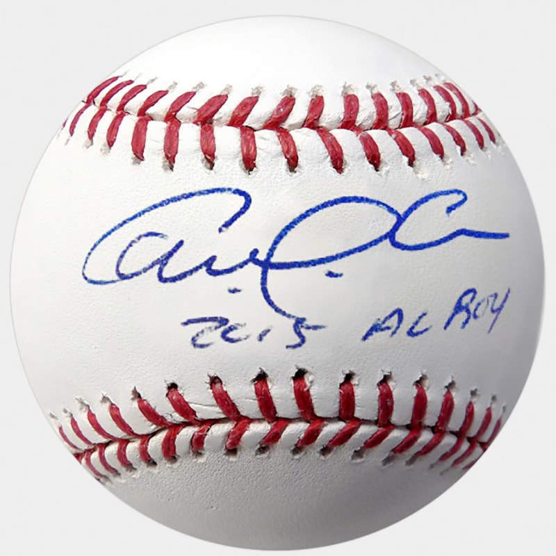 直筆サイングッズ,MLB,直筆サインボール,その他 ｜カード