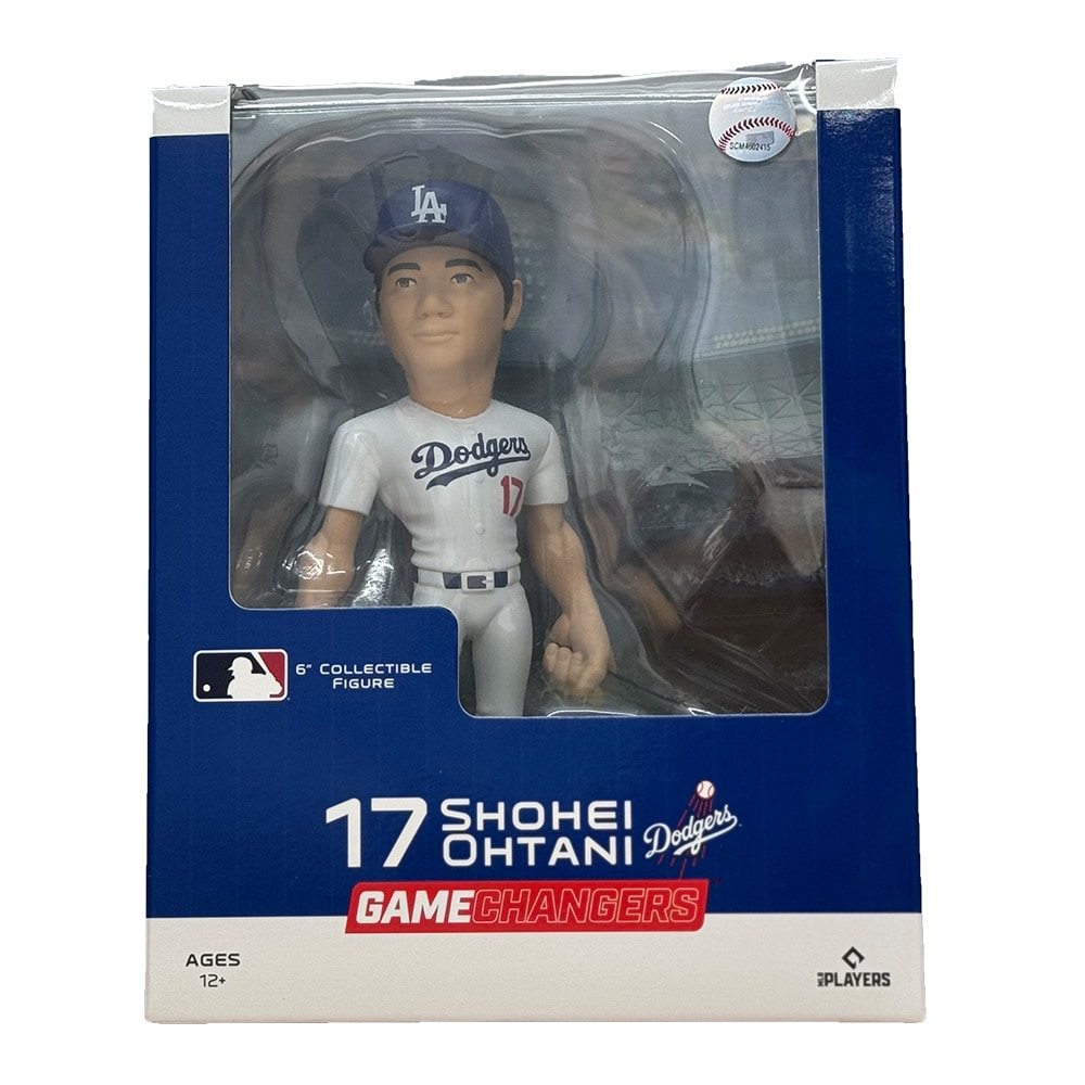 RUN⚾️‼️ドジャース 大谷翔平 フィギュア MLB MLB東京シリーズ開幕