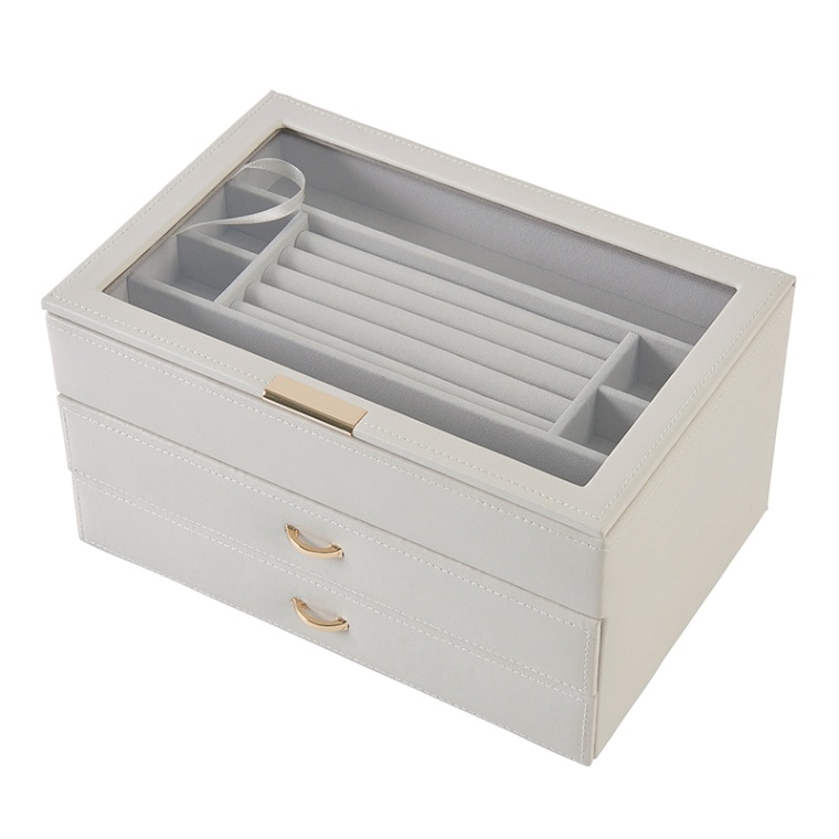 ジュエルケース | ジュエリー・アクセサリー収納,ケース | Chatani