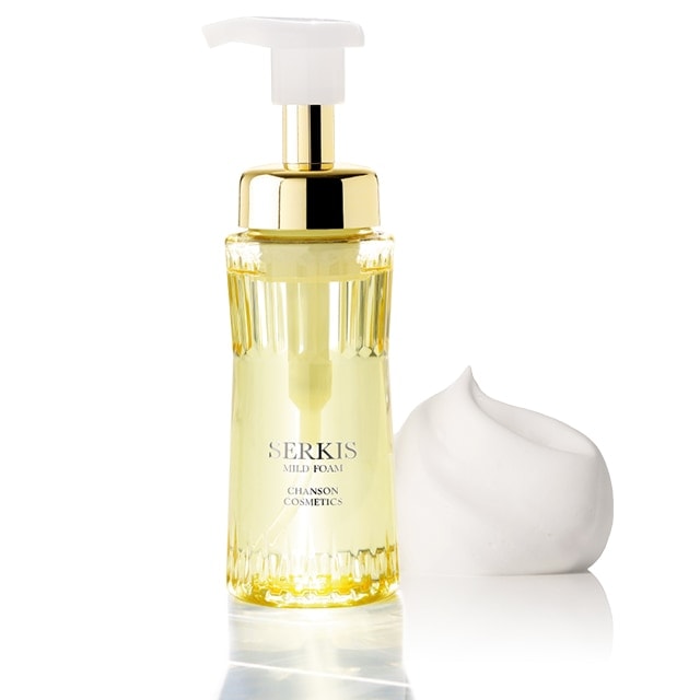 セルキス マイルドフォームW | メイク落とし・洗顔,洗顔料