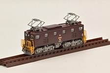 在庫〉東武ED5080型 2両セット【20%OFF】 | 【倉庫在庫N】TOMYTEC 鉄